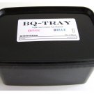 Light-Cure-Custom-Tray-Material-Blue-BQ-TRAY-50-Trays-Box