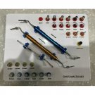 New Sinus Master Kit For Dental Implant Surgery Surgical Instruments New Sinus Master Kit For Dental Implant Surgery Surgical Instruments
