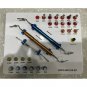 New Sinus Master Kit For Dental  Implant Surgery Surgical Instruments