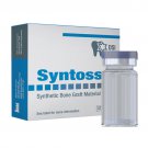 DSI Syntoss Synthetic Beta-Tricalcium Phosphate Bone Graft Material DSI Syntoss Synthetic Beta-Tricalcium Phosphate Bone Graft Material