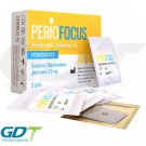 GDT Perifocus Dental Sterile Biode gradable Chlrhxdne Sponge Chip Priodntal GDT Perifocus Dental Sterile Biode gradable Chlrhxdne Sponge Chip Priodntal