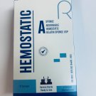 Hemosponge 10x10x10mm Sterile, Absorbable, Gelatin Sponge, 32/Box