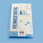 Hemosponge 10x10x10mm Sterile, Absorbable, Gelatin Sponge, 32/Box