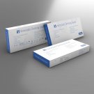A1- HEMOSTATIC GAUZE DENTAL DRESSING 20 Pc/Box