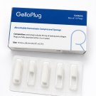 GelloPlug Absorbable Hemostatic Compressed Sponge