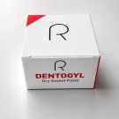 Dentogyl Haemostatic Surgical Dressing Paste Dry Socket Treatment, Single Jar of 12ml