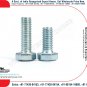 Fasteners Bolts Nuts Threaded Rods manufacturer exporter
