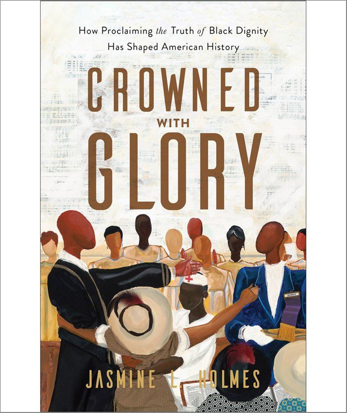 Crowned with Glory