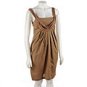 "Sand" To The Max Tulip Dress (Size 6)