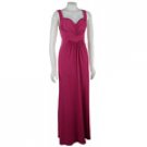 “Rose” Max & Cleo Formal Dress (Small)