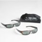 "Pride" Tour Vision Sunglasses (Black)