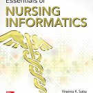 Essentials of Nursing Informatics, 7th Edition