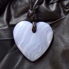 blue lace agate pendant blue lace agate pendant