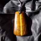 tiger eye pendant tiger eye pendant