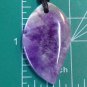 amethyst pendant