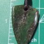 green aventurine pendant
