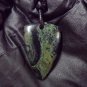 kambaba jasper pendant