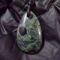 kambaba jasper pendant