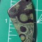 kambaba jasper pendant