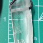 crystal quartz pendant