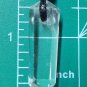 crystal quartz pendant