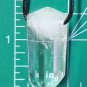 crystal quartz pendant