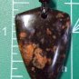 llanite pendant