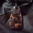 llanite pendant