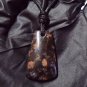 llanite pendant