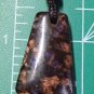 llanite pendant