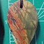 cherry creek jasper pendant