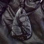 picasso marble pendant