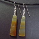 brazilian agate earrings brazilian agate earrings