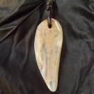 moss agate pendant moss agate pendant