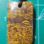 script stone pendant