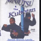 Ninjutsu & The Kubotan