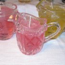 Lemonade Pitchers**