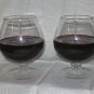 Brandy in Snifter - Set