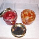 Strawberry Jam