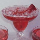 Strawberry Daiquiri