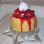 Blueberry Pie