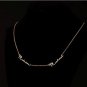 925 Sterling Silver Name Necklaces  Personalized Mom Necklace Kids Name Necklace