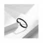 Heart Shaped Ringring Matching Sterling Silver Promise Ring Trendy Best Friend