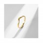 Heart Shaped Ringring Matching Sterling Silver Promise Ring Trendy Best Friend