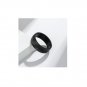Rhombus Argyle Patternring Rotatable Decompression Matching Sterling Silver Ring