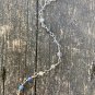 Labradorite Round 5mm Smooth beads adjustable stacking bracelet