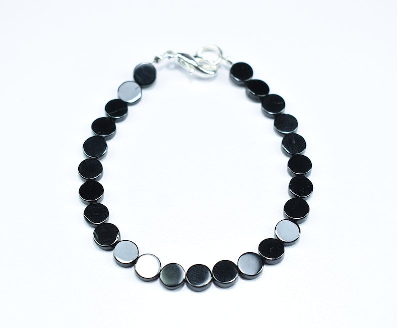 Black Spinel