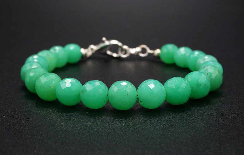 Chrysoprase