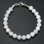 Rainbow Moonstone Round 6mm Smooth