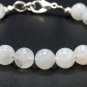 Rainbow Moonstone Round 6mm Smooth